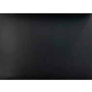 STOVES achterwand zwart AS000034
