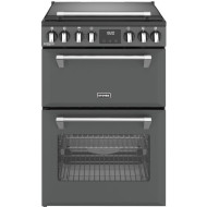 STOVES fornuis inductie RICHMOND 60 EI DX RTY ANT