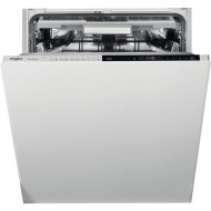 WHIRLPOOL vaatwasser inbouw WIP 4O41 PLEG