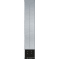 BOSCH afzuigkap downdraft rvs DIV016G50