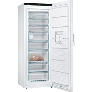 BOSCH vrieskast wit GSN58EWCV