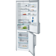 BOSCH koelkast rvs KGN39AI45