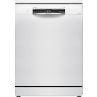 BOSCH vaatwasser wit SMS4EBW33E