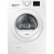 SAMSUNG droger warmtepomp DV70F5E2HGW