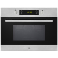 ETNA combi-magnetron inbouw CM244RVS