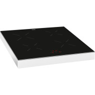 ETNA kookplaat inductie vrijstaand KIV360WIT