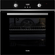 ETNA oven inbouw zwart OM270ZT