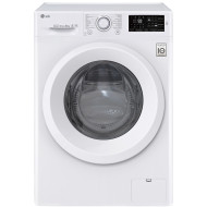 LG wasmachine F4J5TN3W