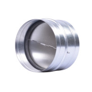 NOVY terugslagklep 906431