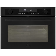 PELGRIM oven met magnetron inbouw OM340MAT