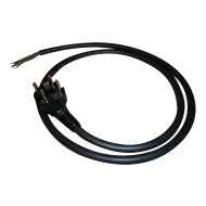 Perilex aansluitsnoer 16 Amp 1.5 mm2 met aangegoten stekker