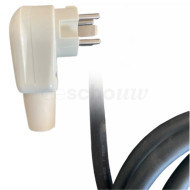 Perilex aansluitsnoer 25 Amp 2.5 mm2 