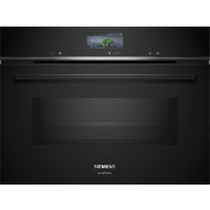 SIEMENS oven met magnetron inbouw CM776GMB1F