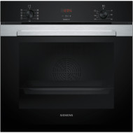 SIEMENS oven inbouw rvs HB314G0S3