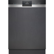 SIEMENS vaatwasser inbouw SN53ES04TE