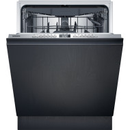 SIEMENS vaatwasser inbouw SN65ZX16CE