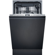 SIEMENS vaatwasser smal inbouw SR63EX25ME