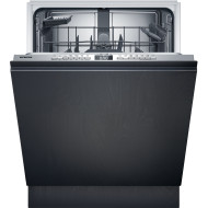 SIEMENS vaatwasser verhoogd inbouw SX63EX22AE