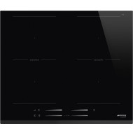 SMEG kookplaat inductie inbouw SI2M7643B