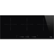 SMEG kookplaat inductie inbouw SIH7933B