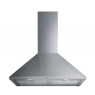 SMEG afzuigkap rvs KSA600HXE