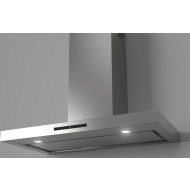 STOVES afzuigkap LEVEL RC 1000 RVS