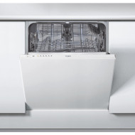 WHIRLPOOL vaatwasser inbouw WIE2B16