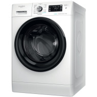 WHIRLPOOL wasmachine FFB 10658 BEV F