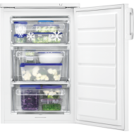 ZANUSSI vrieskast tafelmodel ZFT11114WA