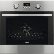 ZANUSSI oven inbouw ZOB25601XK
