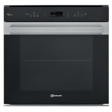Bauknecht BIK7 CSH8TS PT stoomoven