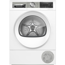 Bosch WQG235D9NL warmtepompdroger - 8 kg. - Exclusiv