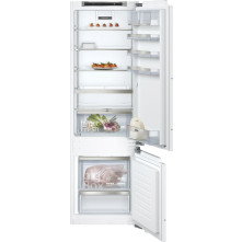 Siemens KI87SEDD0 inbouw koelkast - nis 178 cm