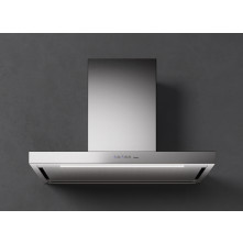 Falmec PLANE PLUS rvs  afzuigkap wand