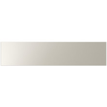 V-Zug WarmingDrawer V6000 14 pearl Glas inbouw warmhoudlade