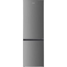 Frilec BONN275-NF-040-CI koelkast - rvs-look