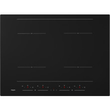 Pelgrim IK3072 inbouw inductie kookplaat