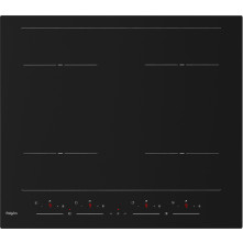 Pelgrim IK3062 inbouw inductie kookplaat