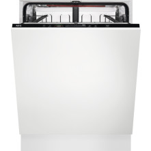AEG FSB53627P XXL inbouw vaatwasser met ProClean