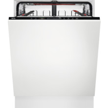 AEG FSE63637P inbouw vaatwasser - Ook voor Ikea keuken outlet