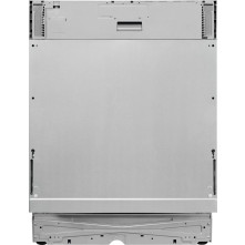 AEG FSE74718P inbouw vaatwasser - stil 42 dB - MaxiFlex besteklade