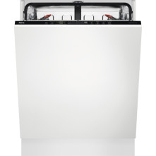 AEG FSE82827P inbouw vaatwasser met ComfortLift