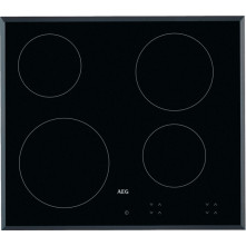 AEG HK624000FB keramische kookplaat - 60 cm. breed