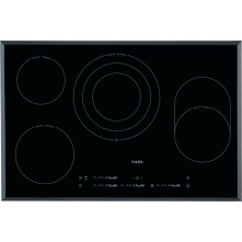 Aeg HK854870FB keramisch inbouw kookplaat