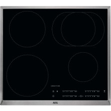 AEG IKB64411XB inbouw inductie kookplaat