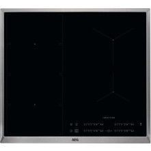 Aeg IKE64471XB inductie inbouw kookplaat