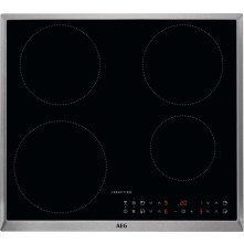 Aeg IKR64301XB inbouw inductie kookplaat
