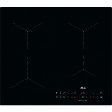 AEG ILB64334CB inbouw inductie kookplaat - 1-fase elektra 