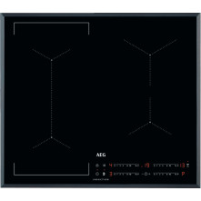 AEG ILB64443FB inbouw inductie kookplaat - met Brugfunctie, FlexPower en MaxiSense