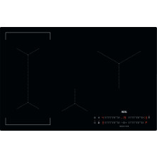 AEG ILB84443CB inbouw inductie kookplaat - 80 cm. breed